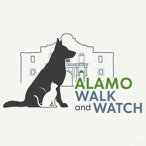 Alamo Walk & Watch